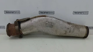 MAN - Exhaust System Uitlaatpijp à vendre