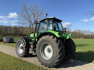 Deutz Agrotron 215 2006 - N/A obrazek 6