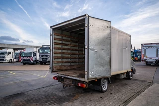 Nissan Cabstar 2007 - 35.13 obrazek 8