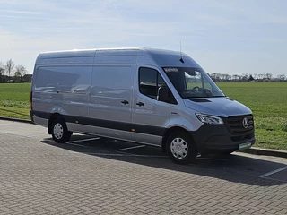Mercedes-Benz eSprinter 2024 - N/A imagem 5
