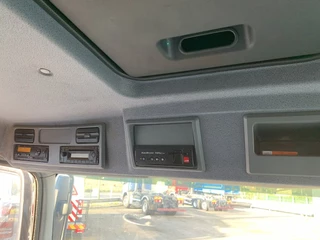 Mercedes-Benz Atego 2014 - 1018 KOELING*Cruise control*Airconditioning*Geveerde bestuurdersstoel image 4