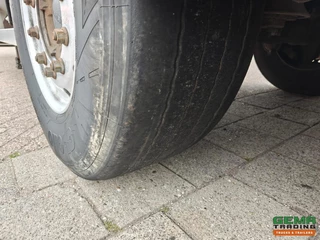 Kraker CF-Z 200ZL  WalkingFloor 2017 - N/A image 24