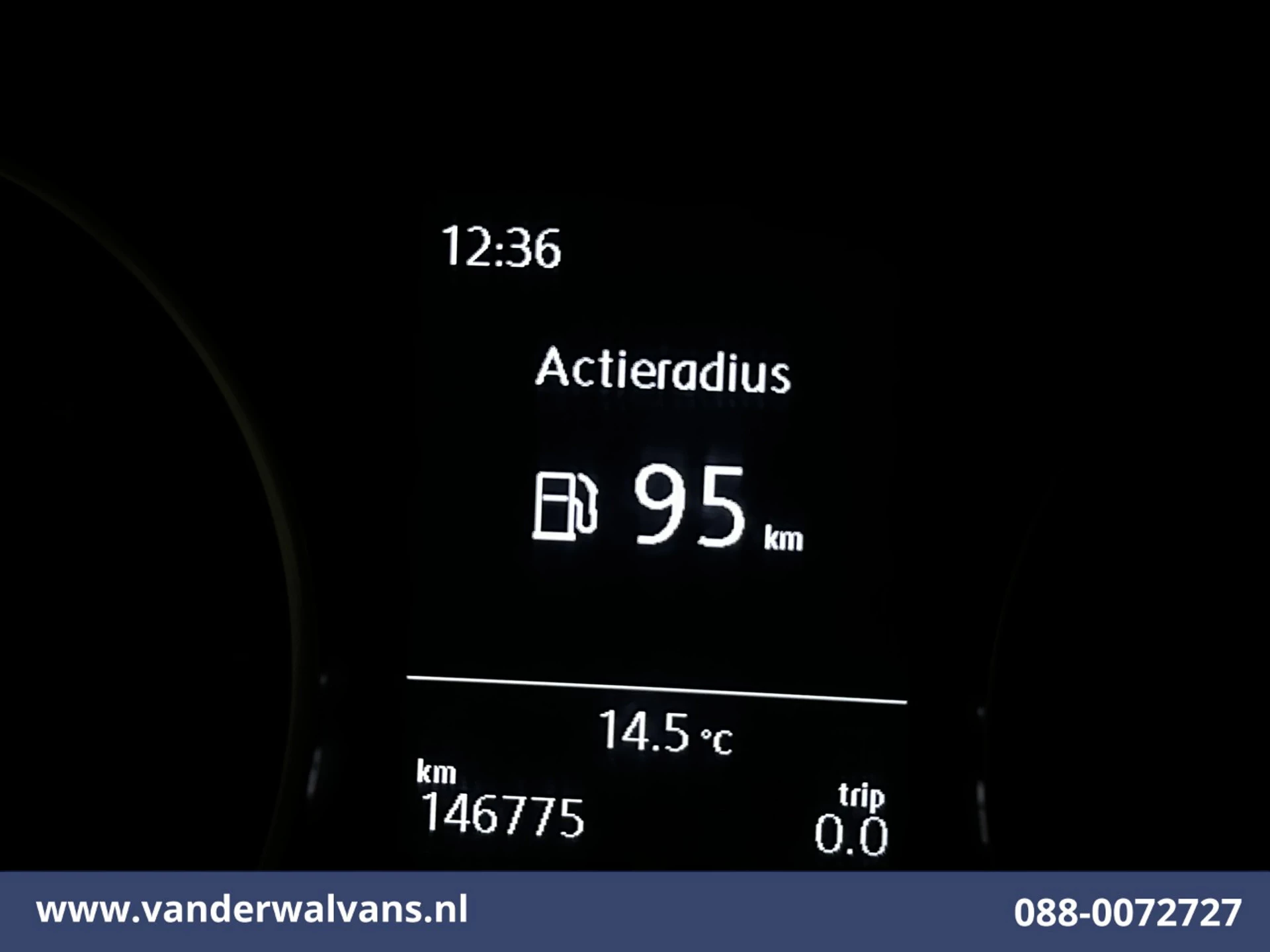 Volkswagen Crafter 2021 - 2.0 TDI 141pk L3H3 L2H2 Euro6 Airco | Apple Carplay | Android Auto | Camera | Stoelverwarming obrázek 17