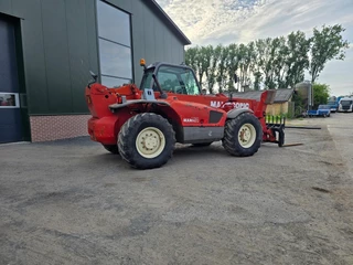 Manitou MT 1337 SLT 1999 - N/A obrazek 17
