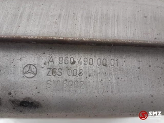 Mercedes-Benz N/A - Occ uitlaatdemper OM471LA Mercedes obrazek 5