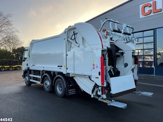 DAF FAG XB 260 Zoeller 14m³ met Jama Diftar! 2024 - N/A immagine 6
