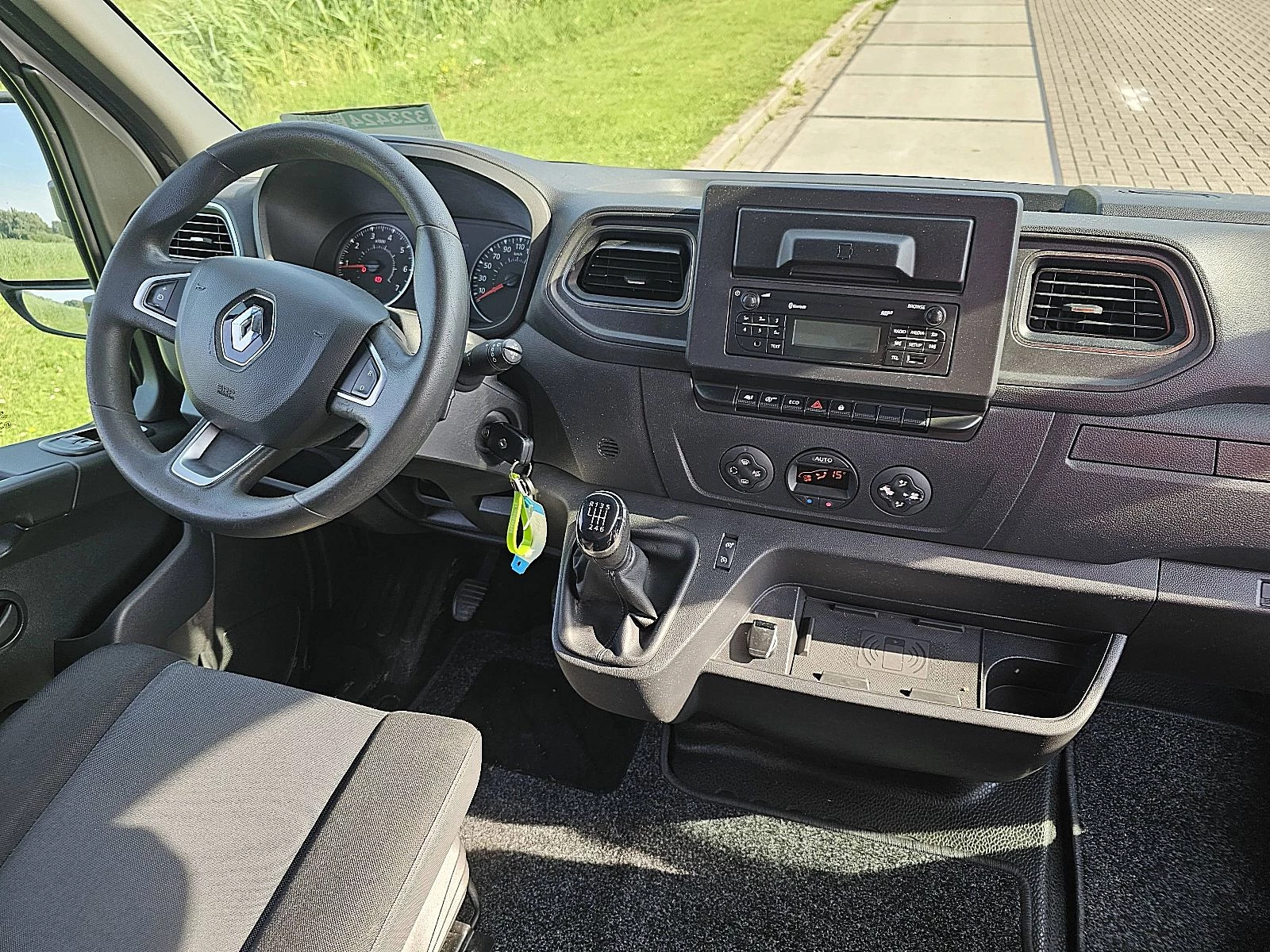 Renault Master 2021 - 2.3 image 8