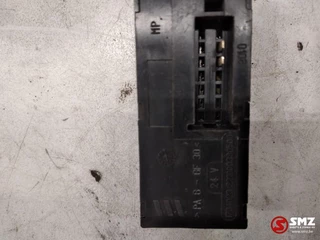 DAF N/A - Occ Bedieningspaneel standverwarming DAF immagine 2