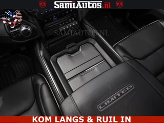 Dodge Ram Pick-Up 2023 - HULK WIDE BODY KIT | HEMI 5.7 V8 402PK | MEEST DIKKE EN VOLLE UITVOERING | afbeelding 48