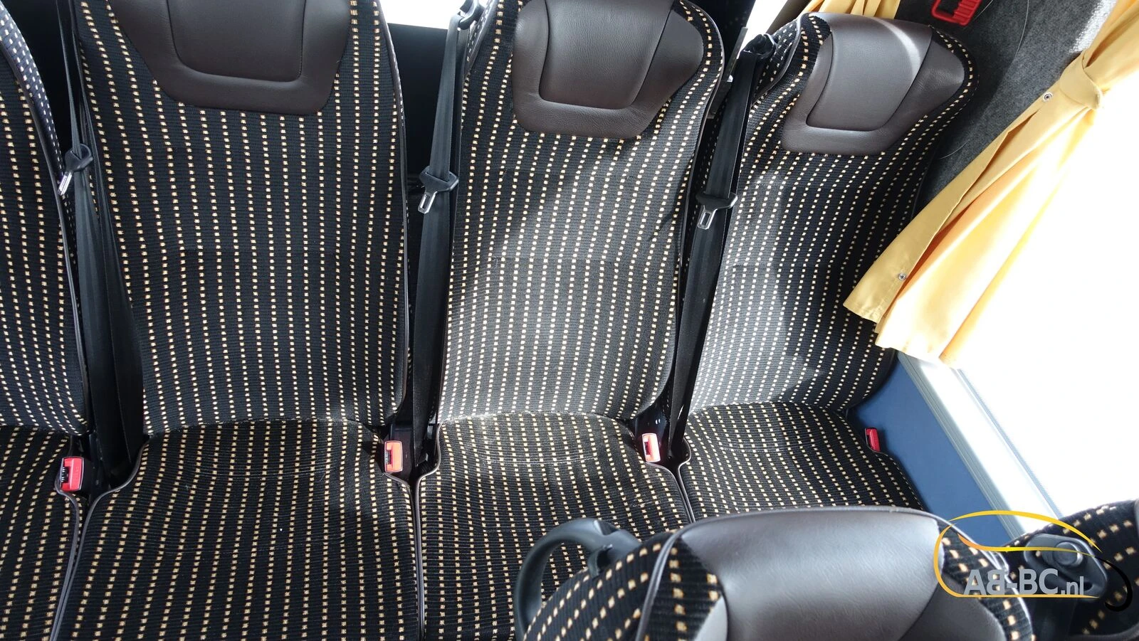 Temsa MD7 Plus 34 seats automatic gearbox EURO 6 2024 zdjęcie 65