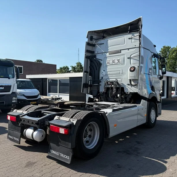 Renault T480 2018 - Euro 6 Retarder afbeelding 4