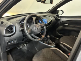 Toyota Aygo 2025 - X 1.0 VVT-i Automaat Pulse Bild 2 Miniaturansicht