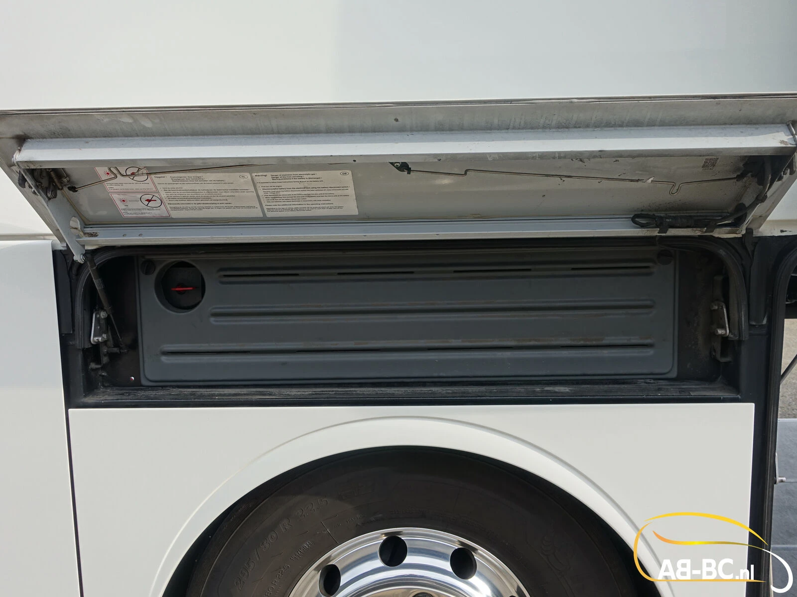 Mercedes-Benz Tourismo RHD 2023 afbeelding 27