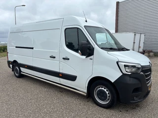 Renault Master 2022 - 2.3DCI L3H2 Airco Navi Cruisecontrol EURO 6 изображение 3