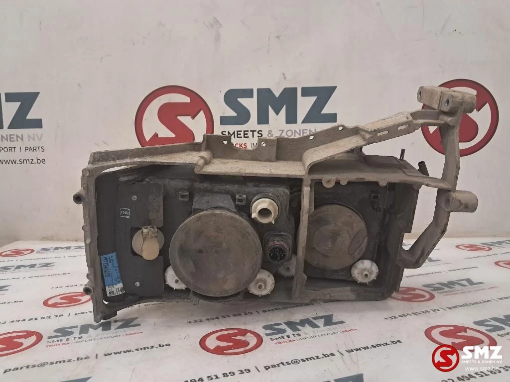 DAF 2009 - Occ koplamp rechts DAF zdjęcie 3