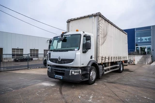 Renault N/A 2012 - PREMIUM 270 DXI+DHOLLANDIA immagine 1