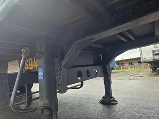 Kögel S 24-1 - COIL - SLIDING ROOF--SAF DISC. TUV BELGIUM 22-01-2027 2020 - N/A obrazek 9