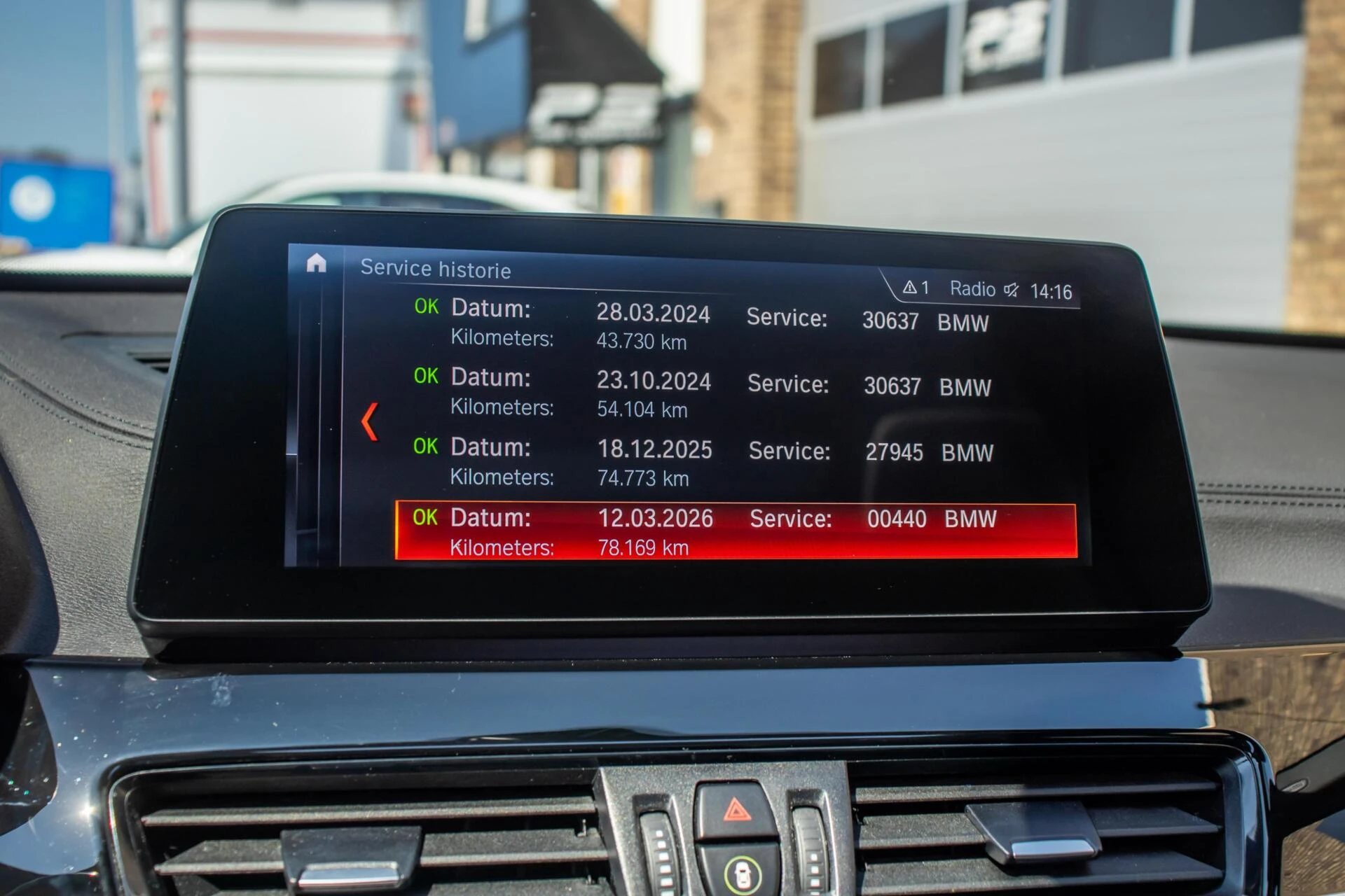BMW X1 2021 - xDrive25e M-Sport, Pano, Leder, ACC, Carplay, H&K afbeelding 18