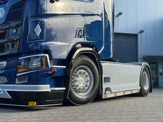 Scania V8 2022 afbeelding 2 miniatuur