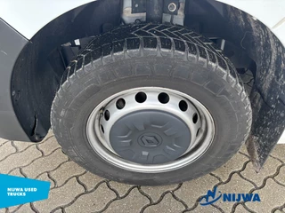 Renault Master 2023 - T35 145 Laadklep + Zijdeur immagine 6