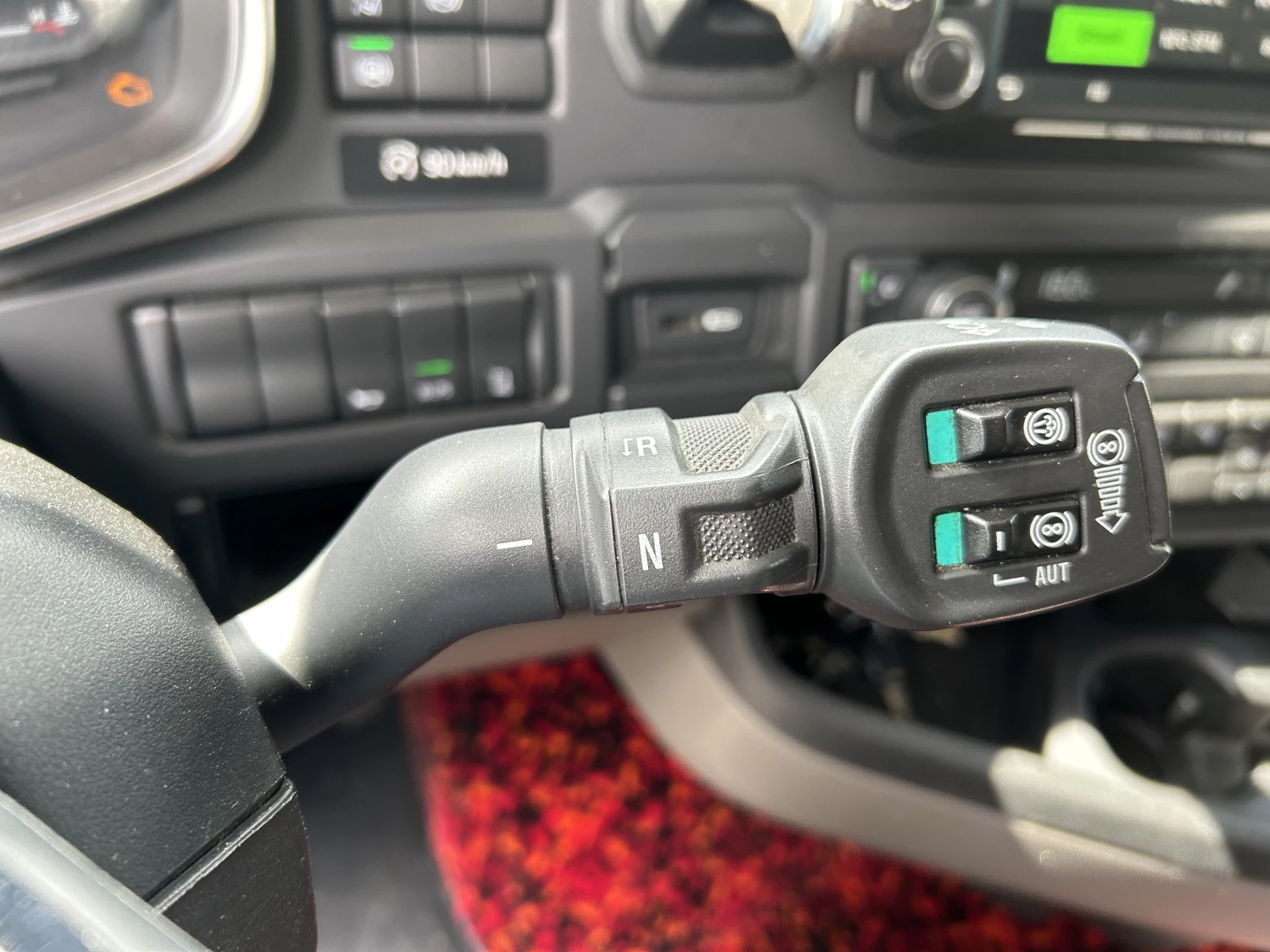 Scania S 2019 - S500 Highline / Retarder / 879 dkm afbeelding 6