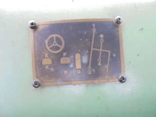 Diversen N/A 1954 - F.N. 4RM/62C 4X4 image 15