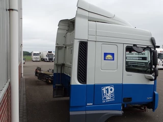 DAF N/A 2018 - XF106 SPACECAB imagem 2