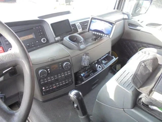MAN TGS 2011 - 35.440 8X4 TRIPLE NL TRUCK imagen 11
