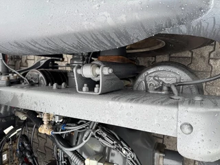 Scania G 2021 - G540 ,alcoa,4 balg,hydr,retarder,topcondition,COC obrazek 9