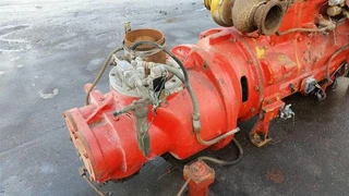 Compressor accessories compressorpomp afbeelding 3 miniatuur