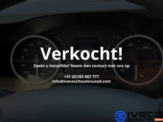 Iveco Daily 2023 - 35S16 A8 2.3L 160pk immagine 9