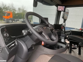 DAF FAN XD 340 VDL Translift zijlader 2025 - N/A afbeelding 20