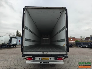 Schmitz Cargobull SCB S3B 2019 - N/A immagine 3