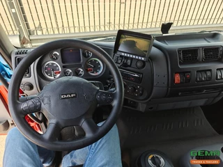 DAF FA LF55.250 2009 - N/A obrazek 17