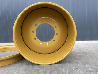 Cat N/A 2026 - 140H / 140M / 140K / 160H / 160M Rim zdjecie 3