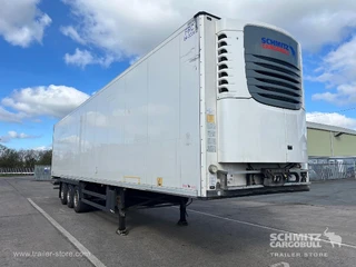 Schmitz Cargobull Semitrailer Reefer Standard 2018 te koop