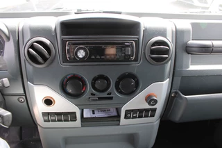 Iveco Massif 2010 - 25 S 18 SW3D W AIRCO  <<97.376KM>> NL AUTO obrazek 18