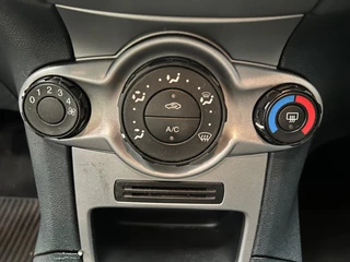Ford Fiesta 2009 - 1.25 Limited NAP - Airco bild 18