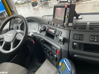 DAF FAG CF 330 Euro 6 Geesink 22m³ 2016 - N/A zdjecie 15