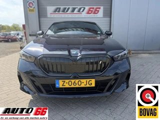 BMW i5 2024 - eDrive40 84 kWh afbeelding 2 miniatuur
