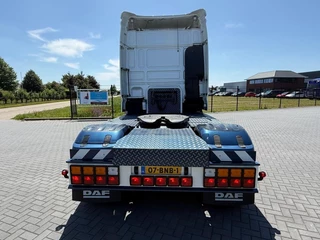 DAF XF480 2019 - FT bild 9