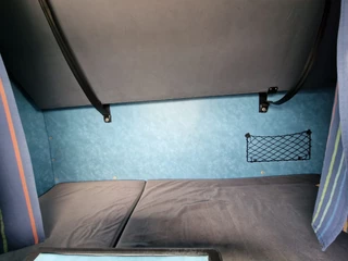 Scania R142-V8 1987 - 420 V8 - Old timer - Clean chassis/cab/interior - Dutch registration image 21