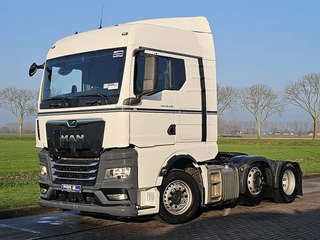 MAN TGX 2021 - 26.470 obrazek 2
