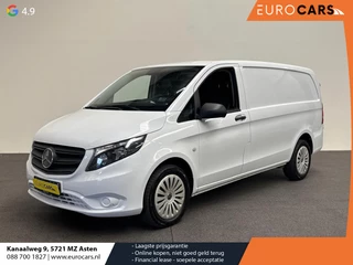 Mercedes-Benz Vito 2022 - 119 CDI L2 zu verkaufen