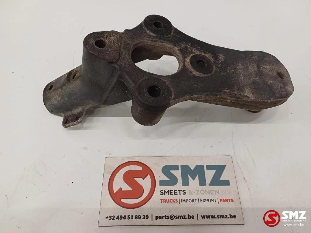 Mercedes-Benz 2003 - Occ stabilisatorsteun links Mercedes zdjęcie 2