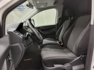 Volkswagen Caddy 2018 - 2.0TDI L2/H1 Maxi Euro 6! imagen 5