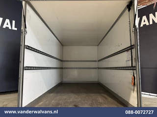 Ford Transit 2022 - 2.0 TDCI 130pk Bakwagen Laadklep Euro6 Airco | 1040kg laadvermogen | Cruisecontrol | Verwarmde voorruit imagen 12