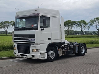 DAF N/A 1998 - XF 95.380 zdjecie 2