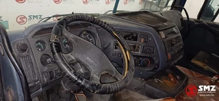 DAF N/A 1997 - Occ cabine DAF 95 XF zdjecie 11