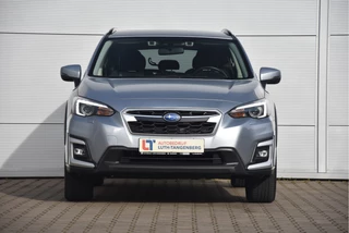 Subaru XV 2020 - 2.0i e-BOXER Comfort imagen 19